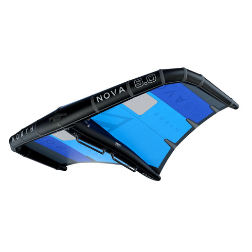 Norra Nova flygeln 2022